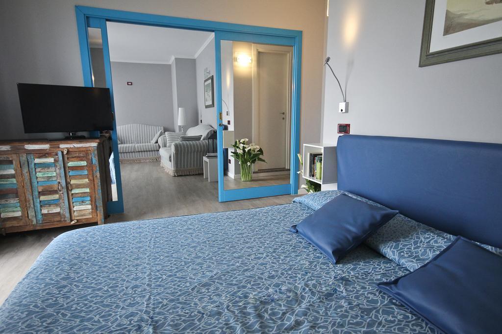 Ermitage Hotel Bellaria-Igea Marina Luaran gambar