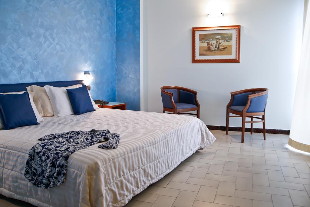 Ermitage Hotel Bellaria-Igea Marina Luaran gambar