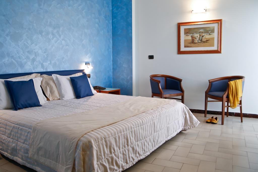 Ermitage Hotel Bellaria-Igea Marina Luaran gambar