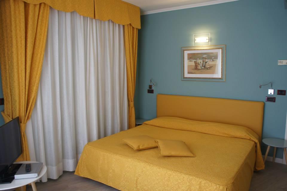 Ermitage Hotel Bellaria-Igea Marina Luaran gambar