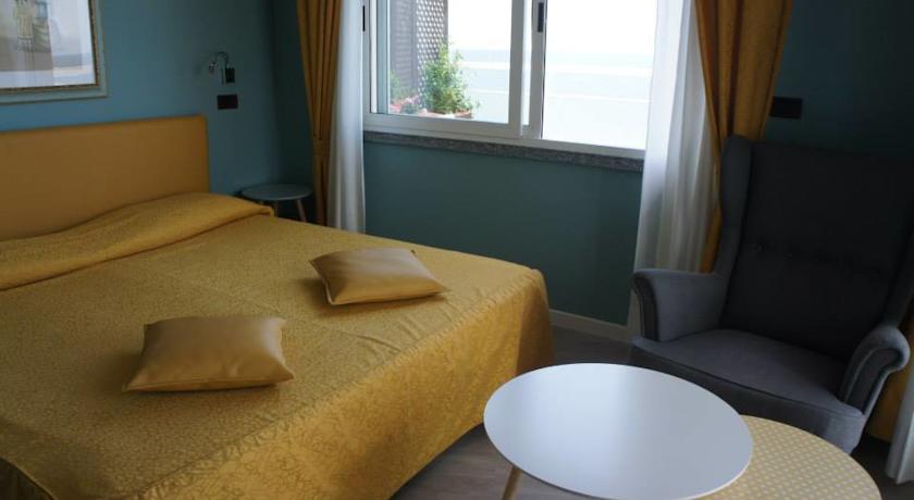 Ermitage Hotel Bellaria-Igea Marina Luaran gambar