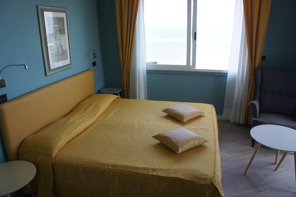 Ermitage Hotel Bellaria-Igea Marina Luaran gambar